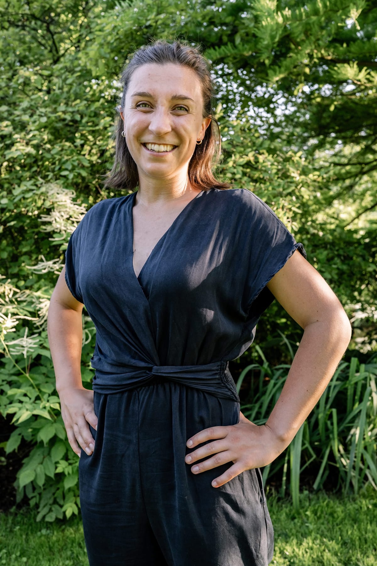 Hannah Lübben